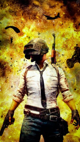 hình nền pubg25
