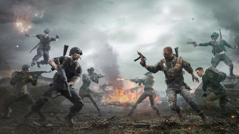 hình nền pubg27