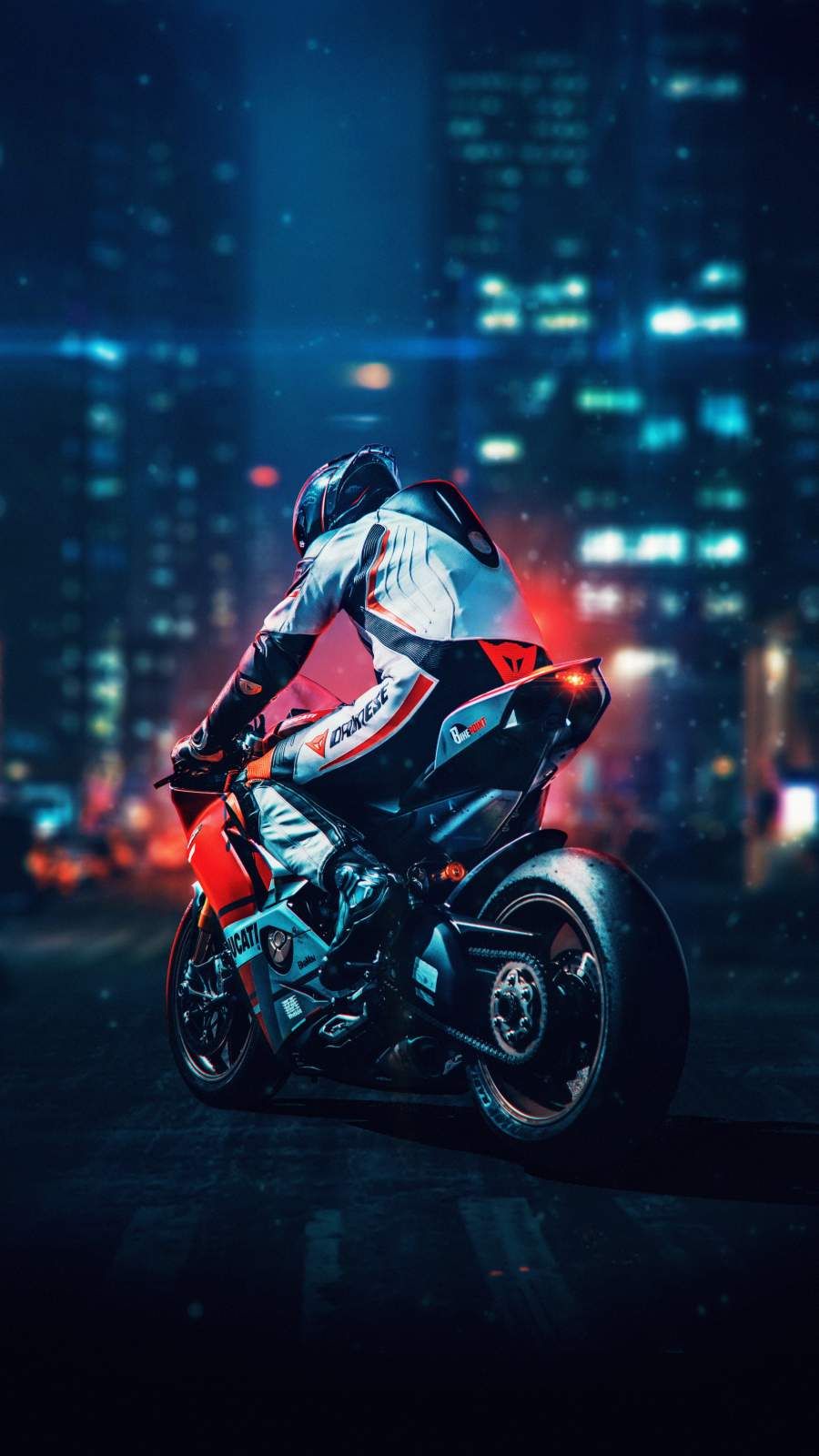 100 Hình Nền Moto 4K Đẹp Siêu Ngầu Cho Fan Mê Tốc Độ
