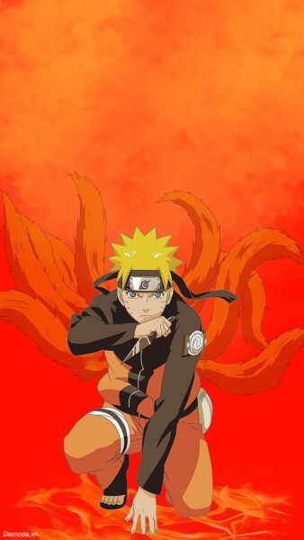 Hình ảnh Naruto 3D đẹp nhất