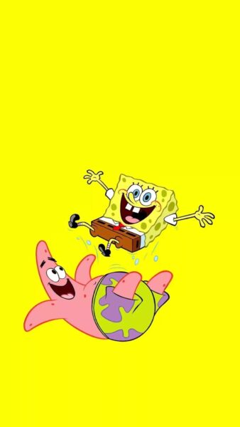 Hình nền cute vui nhộn