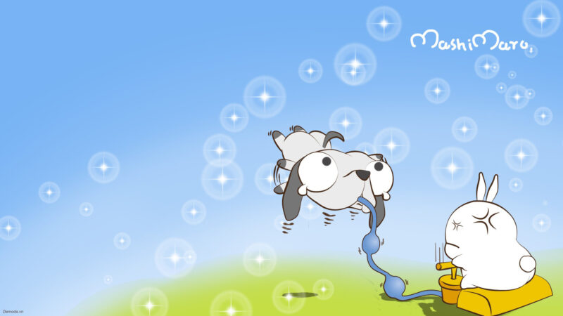 Background đẹp cute