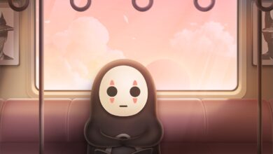 Hình ảnh vô diện