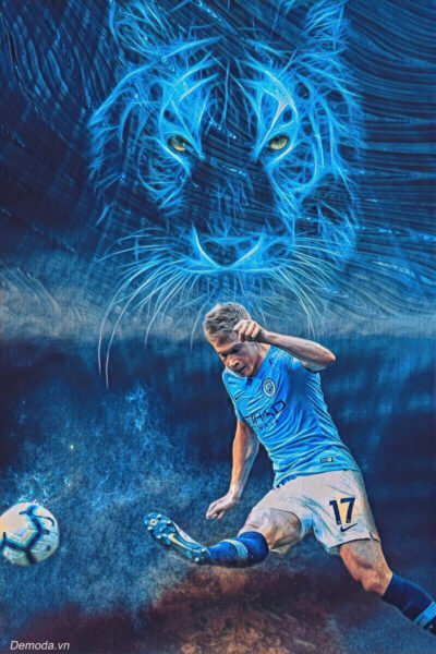 Hình nền bóng đá đẹp ngầu