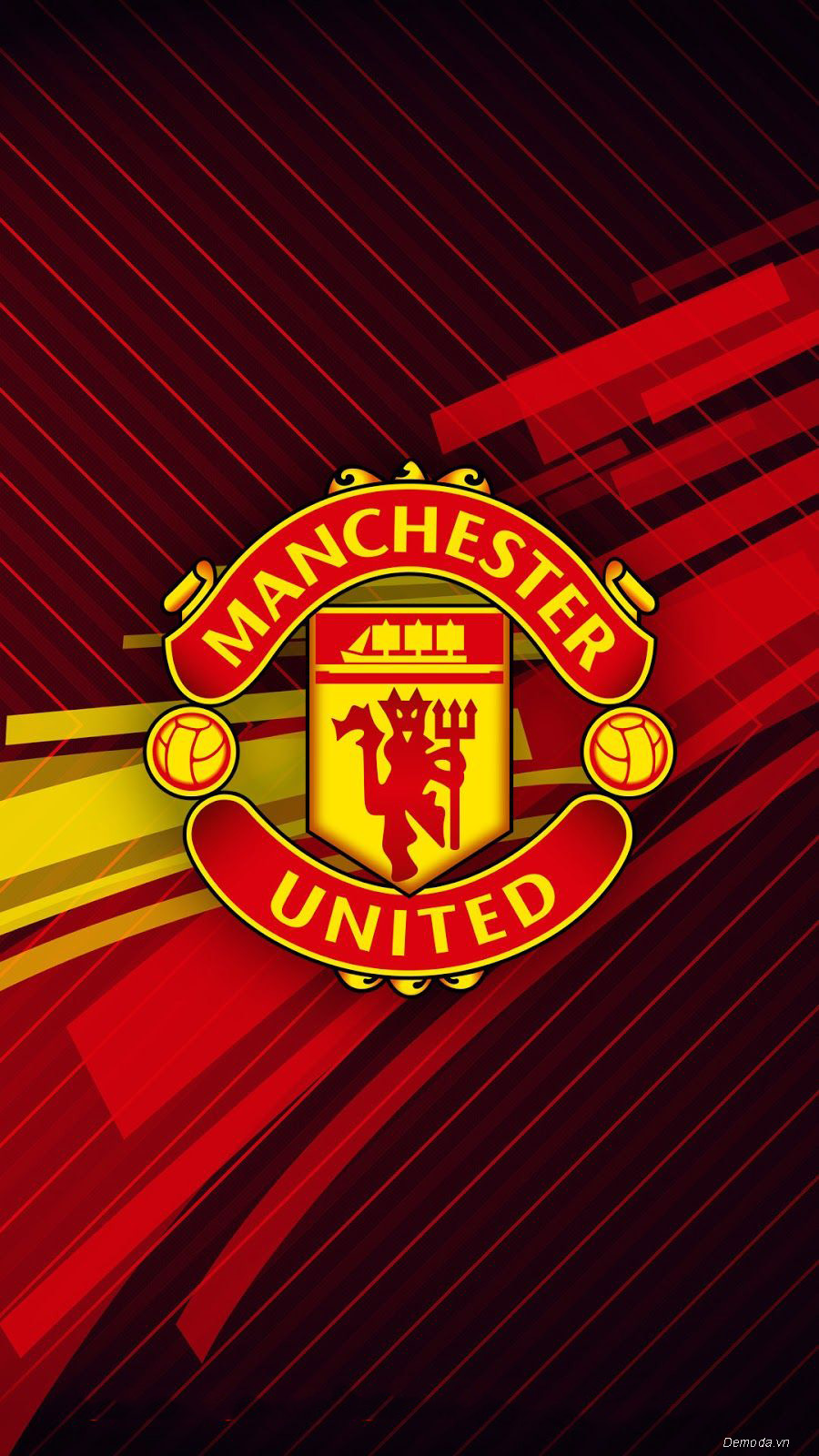 Manchester United thẳng tiến vào chung kết Cúp Liên đoàn Anh  Bóng đá   Vietnam VietnamPlus