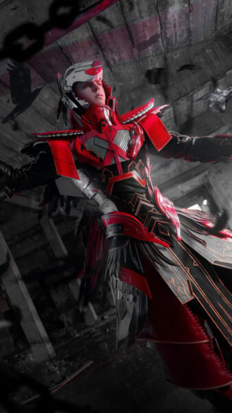 hình nền game 4k 3d cực ngầu