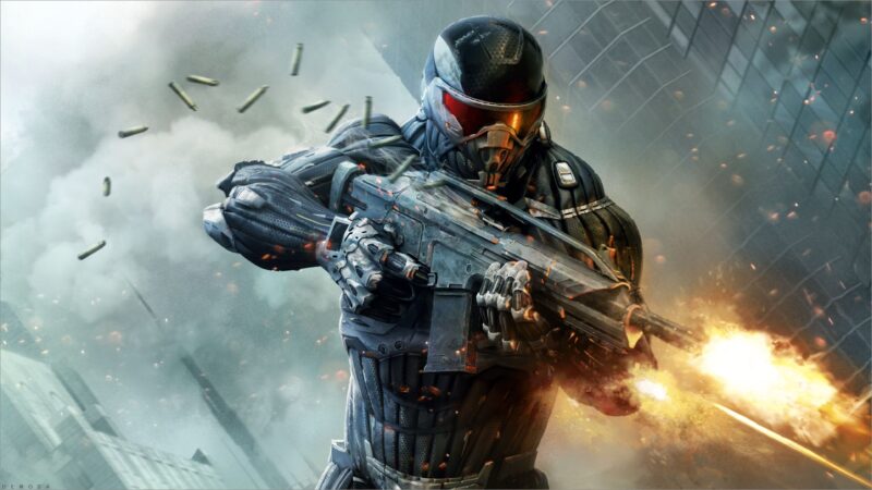 Hình nền game 4K