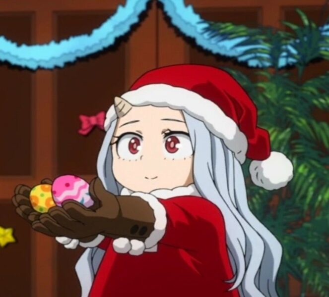 Ảnh avatar Noel anime cute