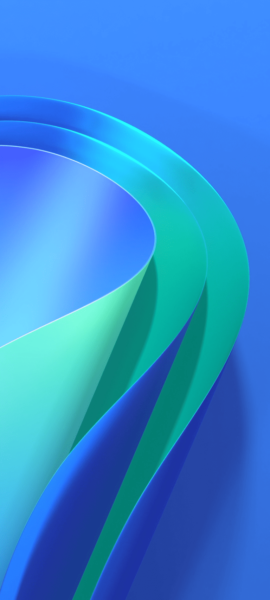 iphone 14 hintergrundbild blaues licht