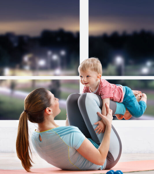 Hình đẹp về mẹ ý nghĩa nhất