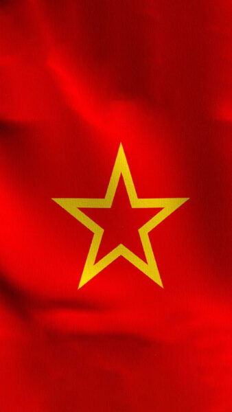Hình nền Việt Nam lá quốc kỳ