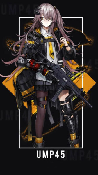 ảnh sát thủ anime cho điện thoại