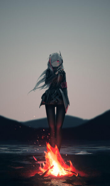 ảnh sát thủ dành cho android