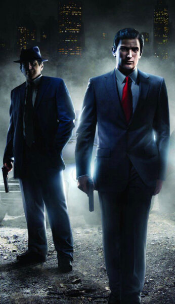 ảnh sát thủ trong phim