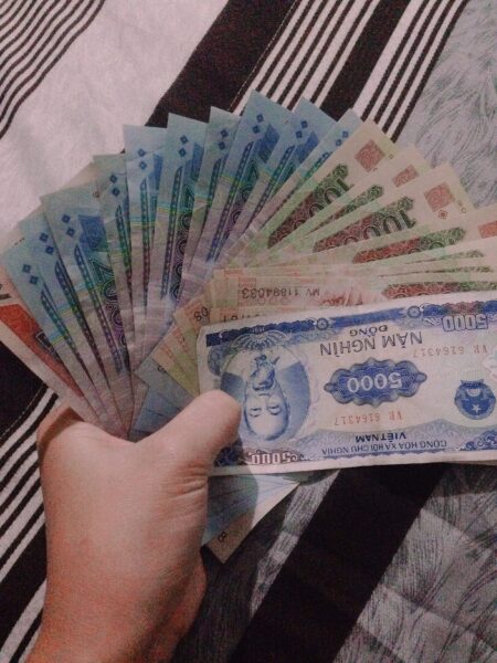 Quạt thay ảnh