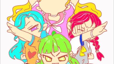 Hình ảnh avatar nhóm