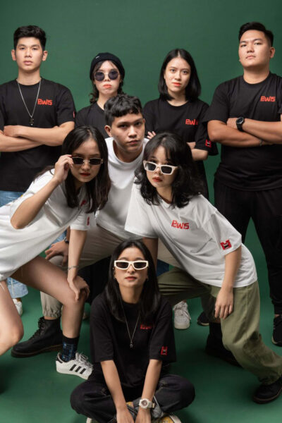 hình ảnh Avatar nhóm Ngầu