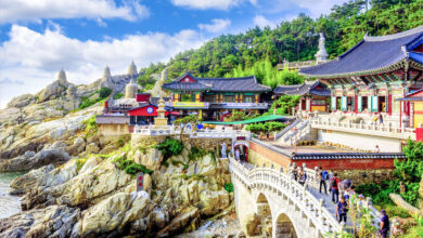 Hình ảnh Hàn Quốc
