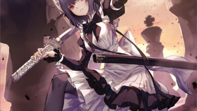 Hình ảnh sát thủ