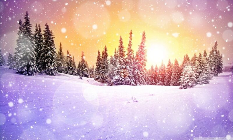 lời chúc mùa đông đẹp nhất tháng 12