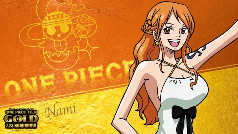 Tổng hợp những hình ảnh đẹp nhất One Piece | Luffy x nami, Luffy, Manga  anime one piece