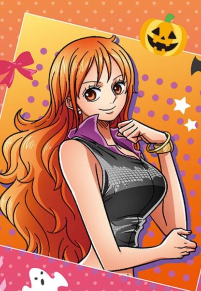 Hình Nami xinh đẹp nhất