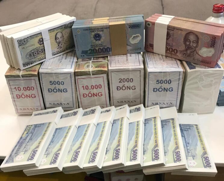 Hình ảnh thay đổi được phân loại rõ ràng