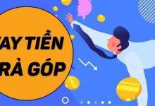 9+ Vay Tiền Trả Góp Theo Tháng Chỉ Cần CMND Tốt Nhất 2021