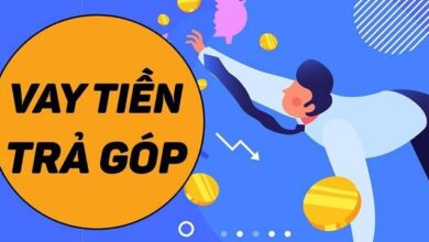 9+ Vay Tiền Trả Góp Theo Tháng Chỉ Cần CMND Tốt Nhất 2021