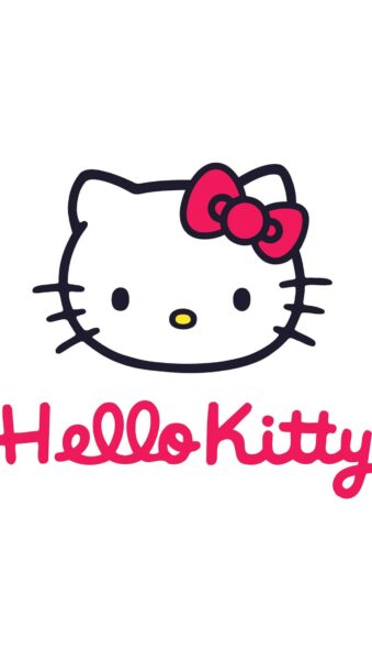 ảnh hello kitty cho điện thoại
