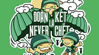 Hình ảnh avatar lớp