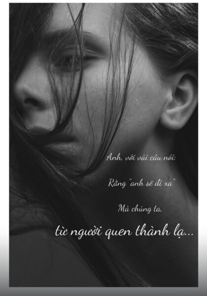 Hình nhớ người yêu cũ