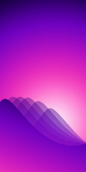 Hình nền IOS 17 chất lượng cao