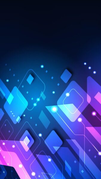 Hình nền IOS 17 cho điện thoại iPhone