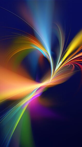 Hình nền IOS 17 Full HD