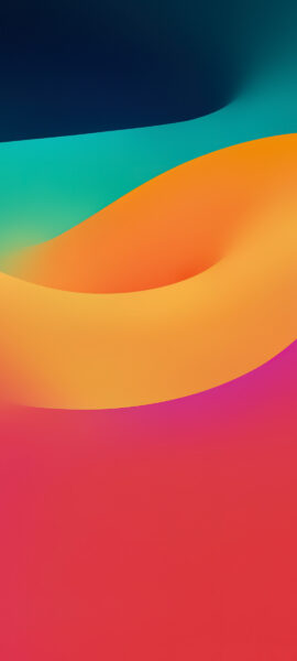 Hình nền IOS 17 tuyệt đẹp