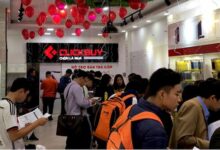 Click buy địa điểm mua sắm tuyệt vời